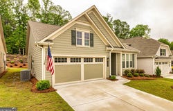 444 Silverbell Court, Peachtree City, GA 30269