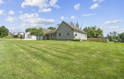 206 W Wilson Street, Blanchardville, WI 53516