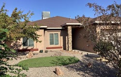 1482 Puesta Del Sol, Alamogordo, NM 88310