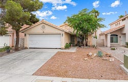 8611 Gabilan Court, Las Vegas, NV 89123