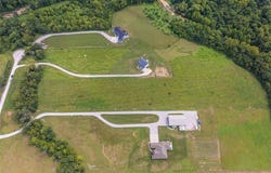 376 Stealey Road, Wentzville, MO 63385