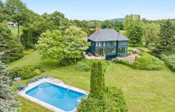 1163 Thompsons Point Road, Charlotte, VT 05445