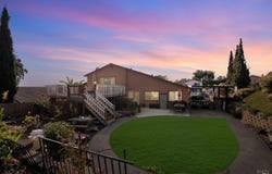 126 Parkhaven Drive, Vallejo, CA 94591