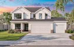 602 Wheatley Drive, Mahomet, IL 61853