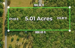 SW WILSON SPRINGS DRIVE, FORT WHITE, FL 32038
