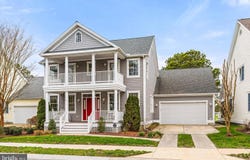 36 WILLOW OAK AVE, OCEAN VIEW, DE 19970