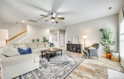 1813 Robbins Meadows Drive, Waxhaw, NC 28173
