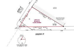 500 AUSTIN ST, San Antonio, TX 78215