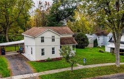 204 Wheat Street, Cayuga, NY 13034