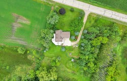 8230 County Highway W -, Kewaskum, WI 53040