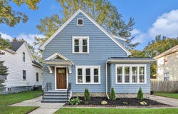 769 Randolph Street, Jackson, MI 49201