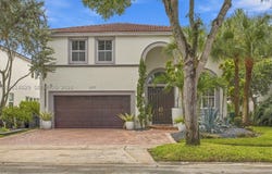 5257 SW 158th Ave, Miramar, FL 33027