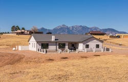 16 Star View Drive, Sonoita, AZ 85637