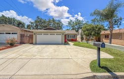 768 Brossard Drive, Thousand Oaks, CA 91360