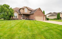 1145 Forest Commons Drive, Avon, IN 46123