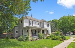 314 E Nichols Street, Spring Hill, KS 66083