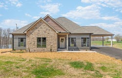 111 Paul Burba Road, Mammoth Cave, KY 42259