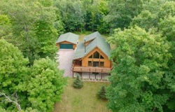 26485 Flood Wood, Dollar Bay, MI 49922