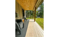 4958 N Becky Trail, Luther, MI 49656