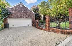 801 Pleasant Valley Drive, Little Rock, AR 72227