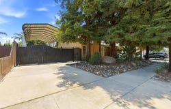 247 E Kennedy Avenue, Tulare, CA 93274