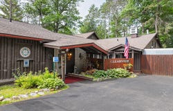 8599 BIG ST GERMAIN CR, St Germain, WI 54558