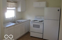 201 W Essex Street, Lebanon, IN 46052