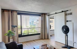 1778 Ala Moana Boulevard, Honolulu, HI 96815