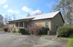 0925 Ophir Avenue, Troy, NC 27371