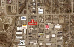1020 S Gilbert St, IowaCity, IA 52240