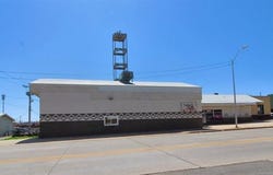 100 E Downing Street, Tahlequah, OK 74464