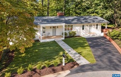 120 BUCKINGHAM RD, CHARLOTTESVILLE, VA 22903