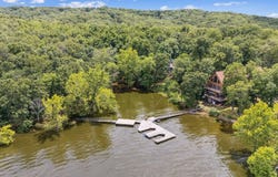 556 Private Road 65, Eucha, OK 74342