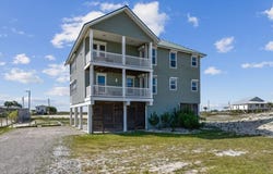 724 E Gulf Beach Dr, St. George Island, FL 32328