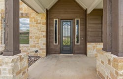 145 Rockhouse Drive, Aledo, TX 76008
