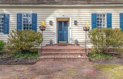 117 Walnut Hills Drive, Williamsburg, VA 23185
