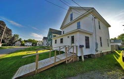 4 Bowdoin Street, Houlton, ME 04730