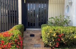 J-8 Argentina OASIS GARDENS, GUAYNABO, 00969