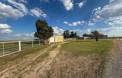 2646 CR RD 17, White Deer, TX 79097