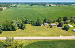 2191 GRAND RIVER ROAD, BANCROFT, MI 48414