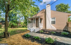 7003 TAYLOR MANOR AVENUE, TEMPLE HILLS, MD 20748