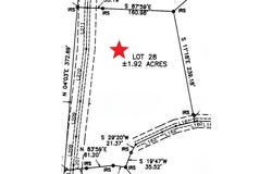 Lot 28 Wildflower Ridge, Brasstown, NC 28909