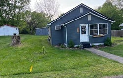 125 S YANDELL, MARION, KY 42064