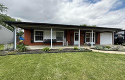 1775 Shoshoni Drive, Circleville, OH 43113