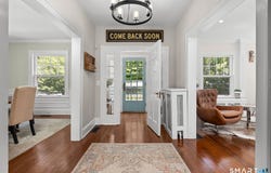 207 Redding Road, Redding, CT 06896