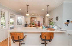 507 Bauskett Street, Edgefield, SC 29824