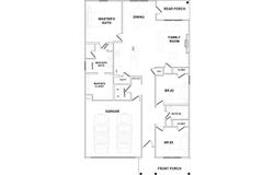 105 Jeter Drive, Midland City, AL 36350