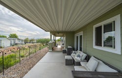 1030 S Barrel Cactus Ridge, Benson, AZ 85602
