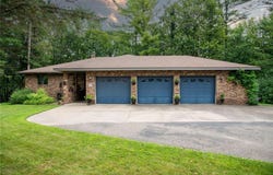 W828 Evergreen Court, Spring Valley, WI 54767