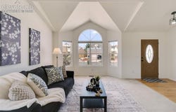 6762 Wild Indigo Drive, Colorado Springs, CO 80923